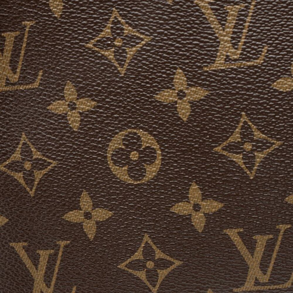 Louis Vuitton Monogram Canvas Daily Pouch - Picture 11 of 11